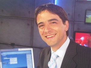 Juan José Buscalia